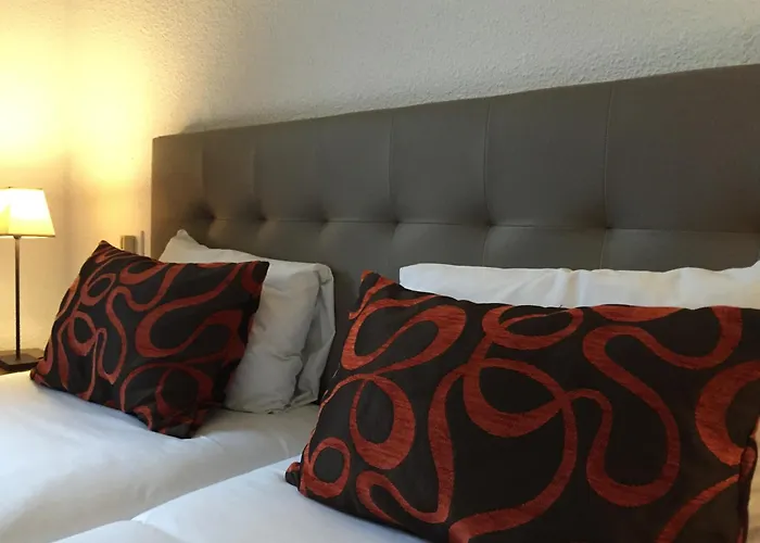 Hotel Du Moulin