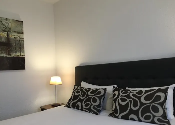 Hotel Du Moulin