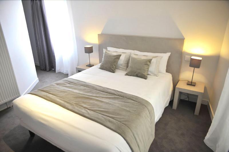 Hotel Du Moulin 3*