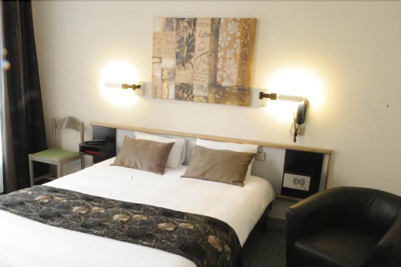 Du Moulin Hotel 3*
