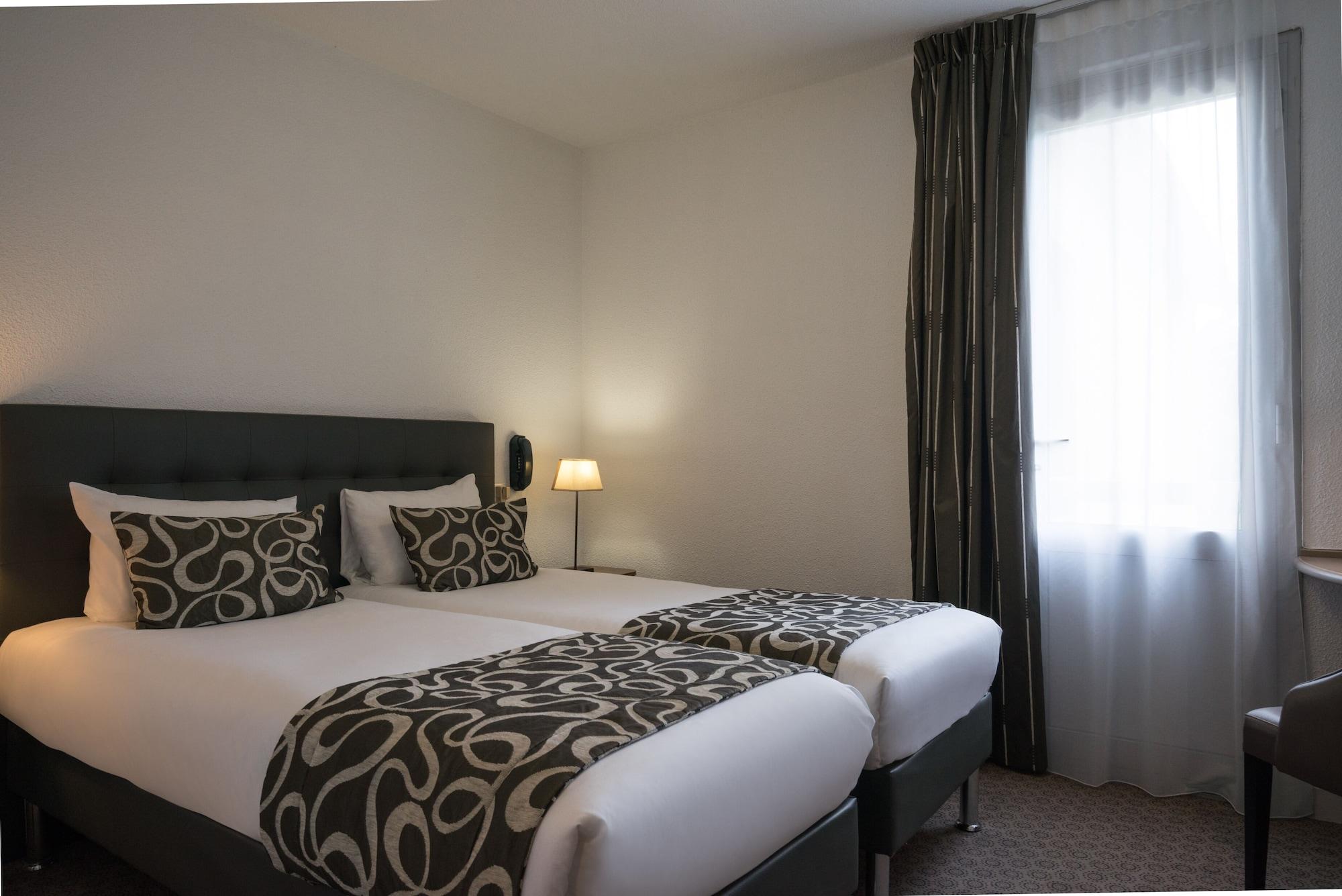Du Moulin Hotel Niort
