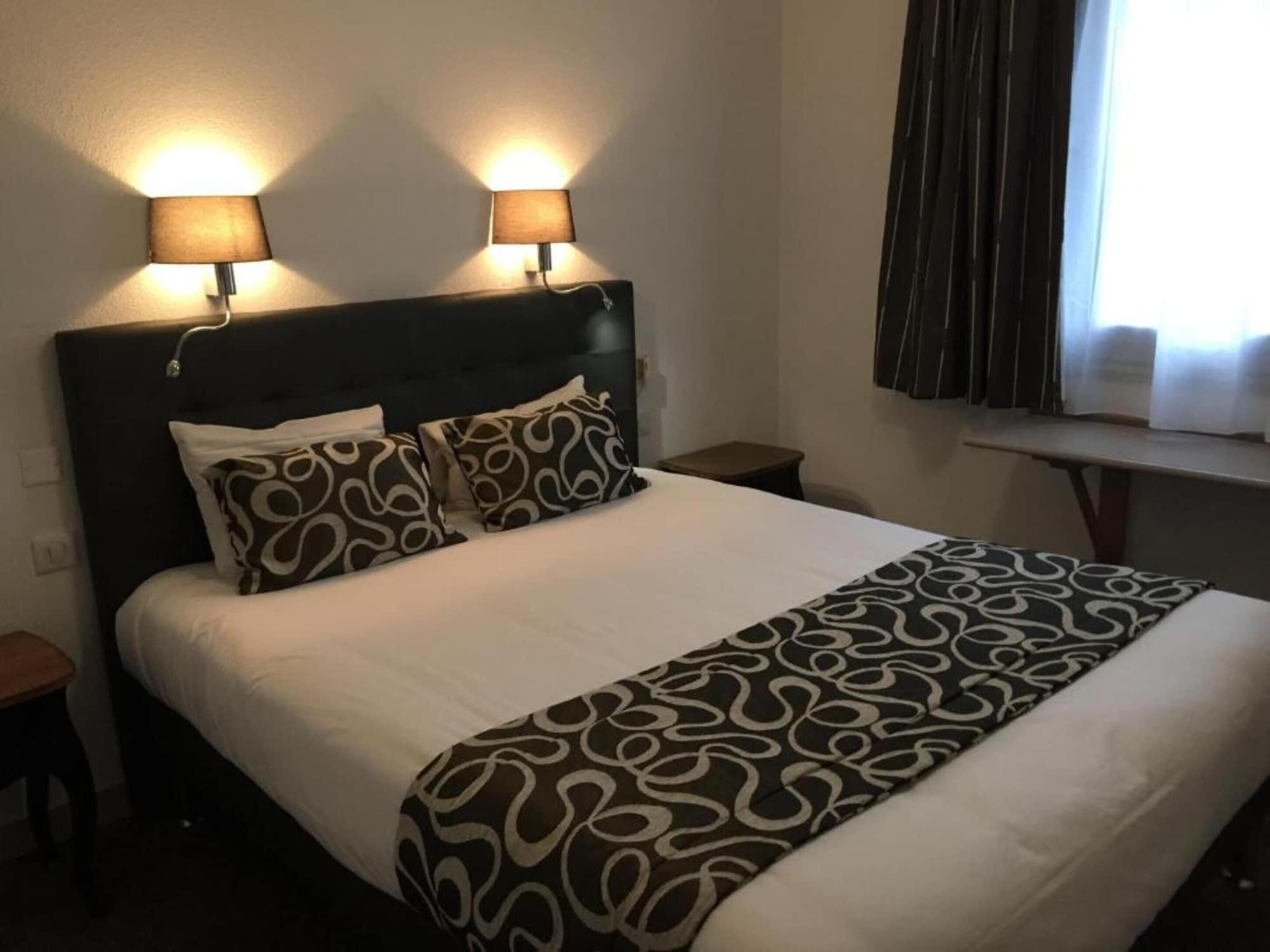Du Moulin Hotel 3*