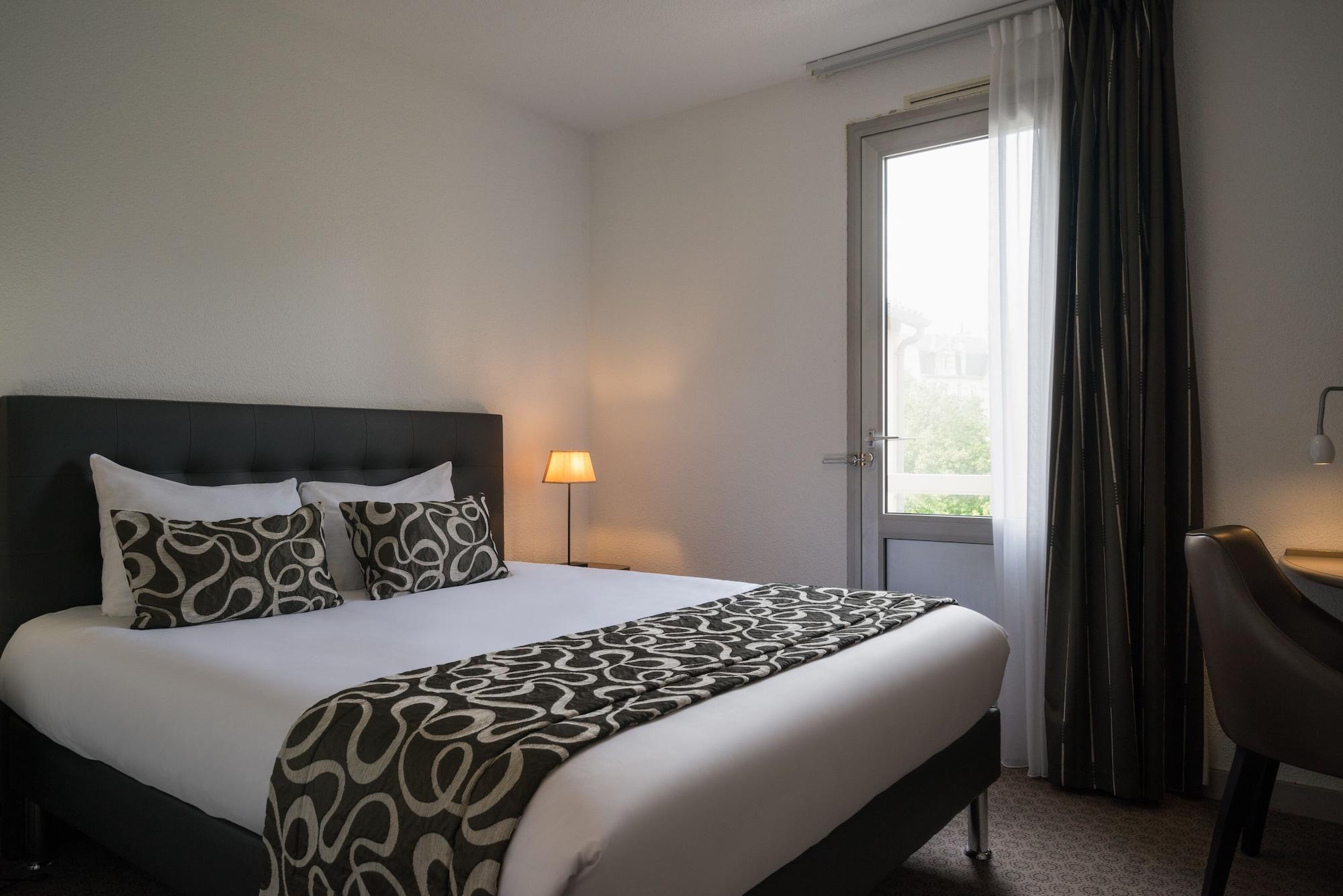 Du Moulin Hotel Niort