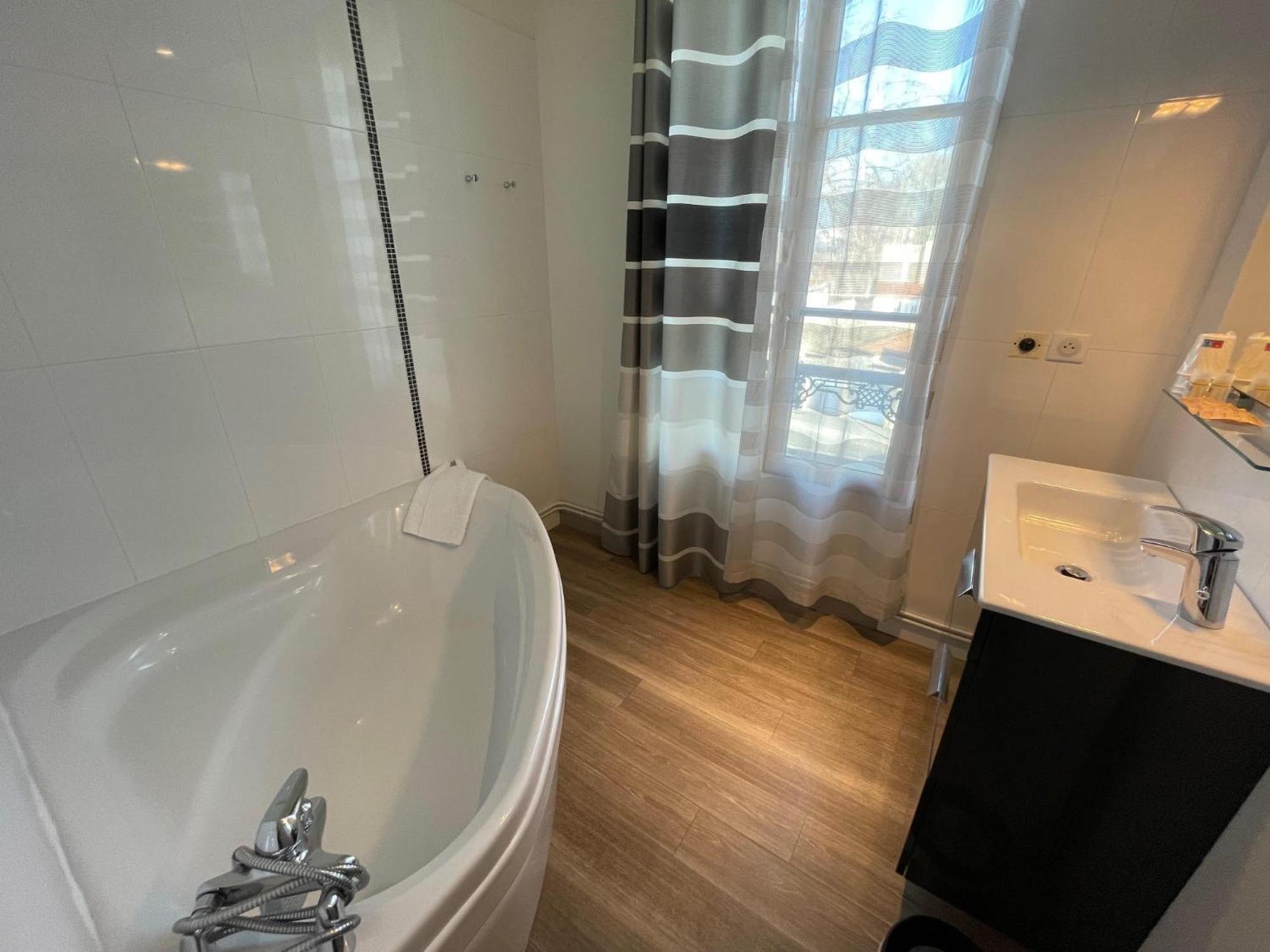 Hotel Du Moulin 3*