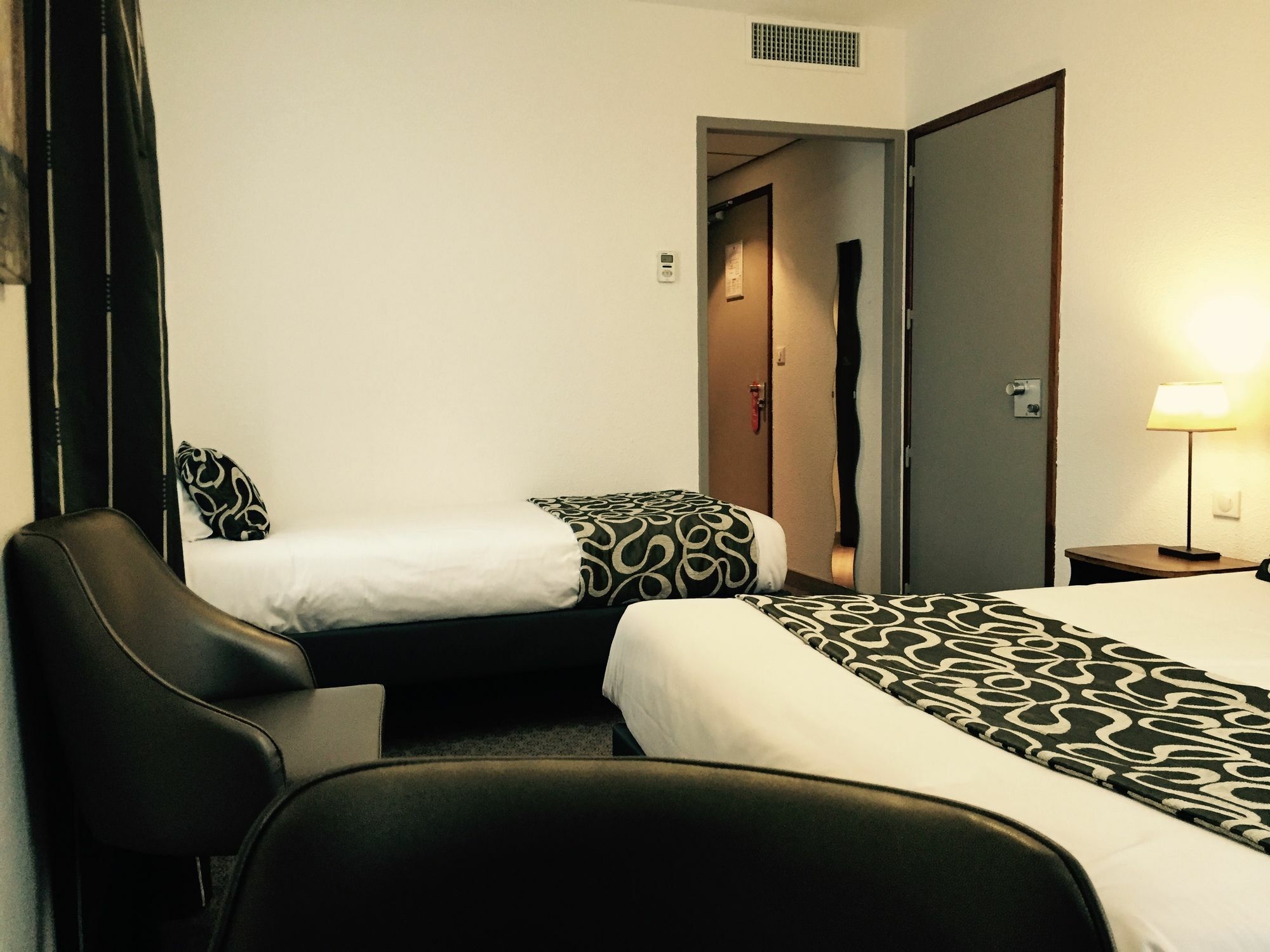 Hotel Du Moulin 3*