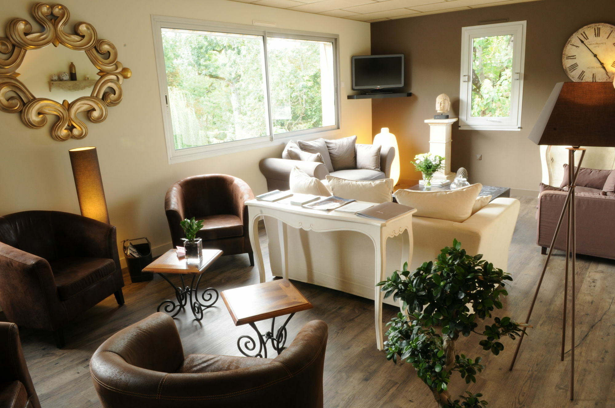 Du Moulin 3* Niort