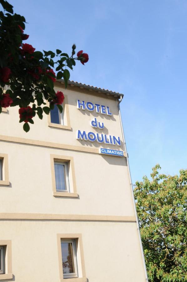 Du Moulin