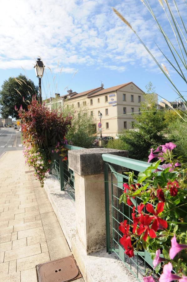 Du Moulin Hotel Niort
