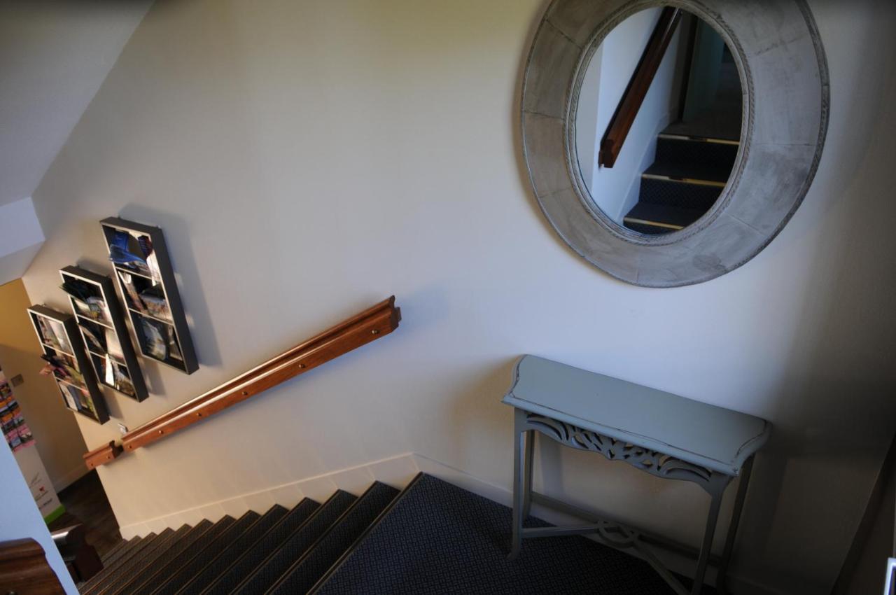 Du Moulin Hotel 3*